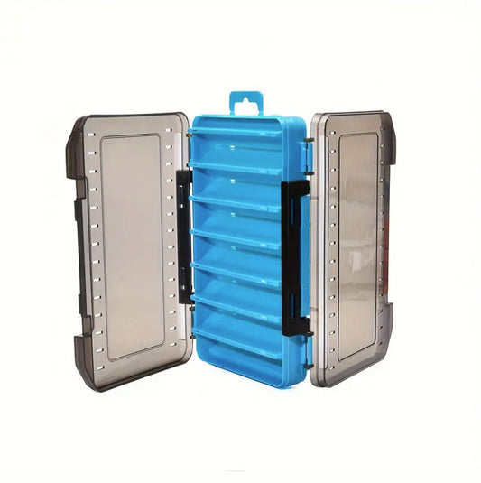 Lure Storage Box Double Sided