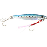 Major Craft Jigpara Short 50g Lure