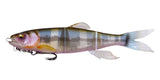 Megabass Magdraft Hasu Raver Swimbait