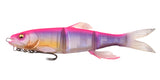 Megabass Magdraft Hasu Raver Swimbait