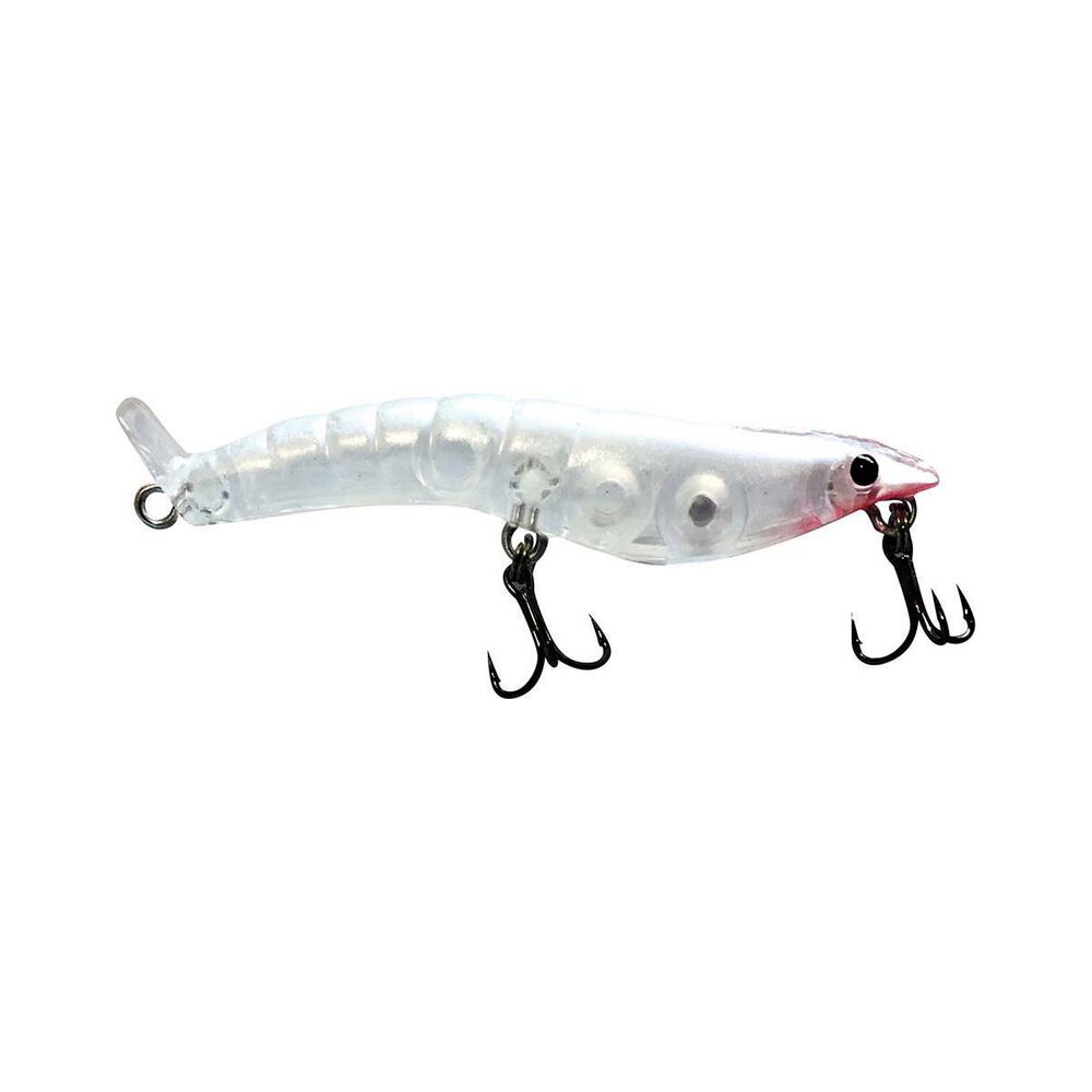 MMD Splash Prawn Lure