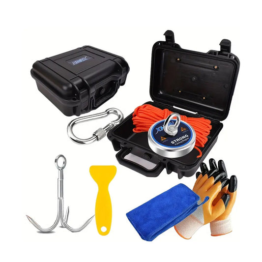 Magnet Fishing Kit