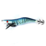 Master Pro Squid Jig - Size 3.0