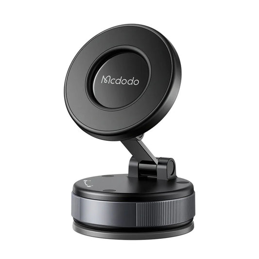 McDodo Vacuum Suction Magnetic Car Phone Mount