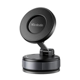 McDodo Vacuum Suction Magnetic Car Phone Mount