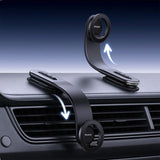 McDodo Magnetic Dash-Mounted Phone Holder