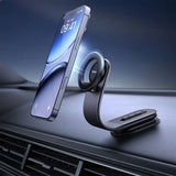 McDodo Magnetic Dash-Mounted Phone Holder