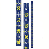 Measuring Sticker