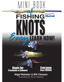 Mini Book of Fishing Knots