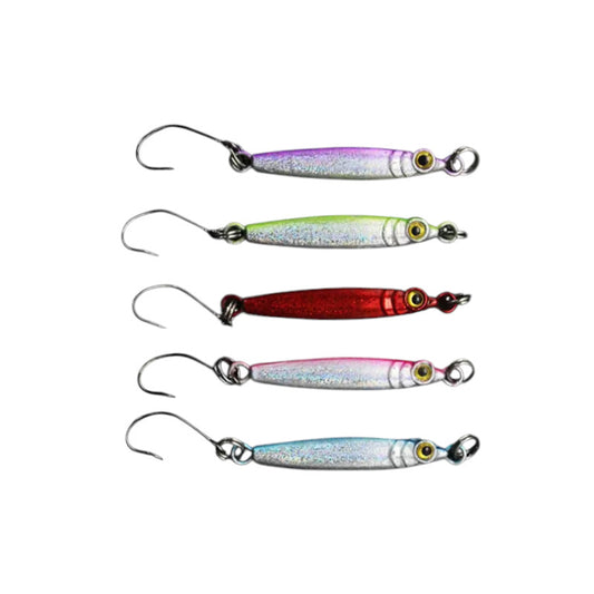 Mini Tommy Rough Herring Lures 5 g