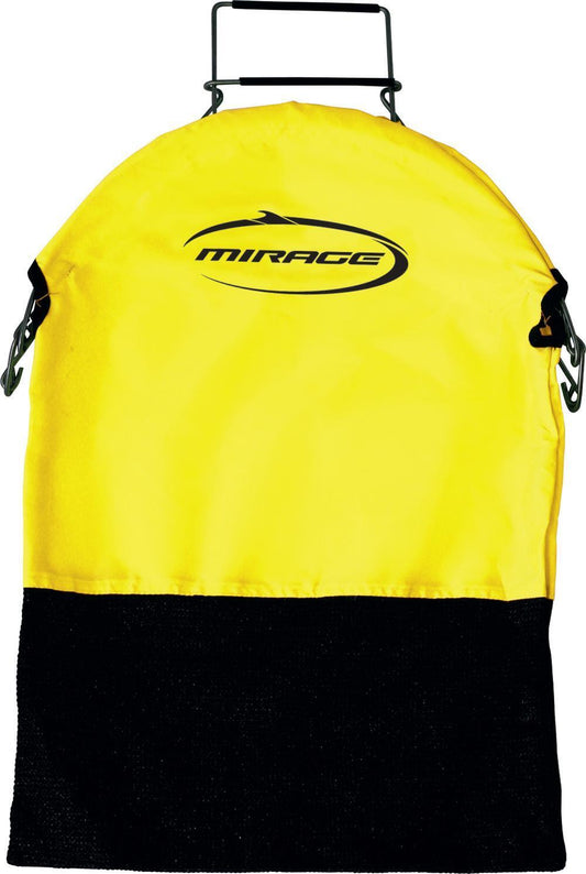 Mirage Spring Loaded Catch Bag
