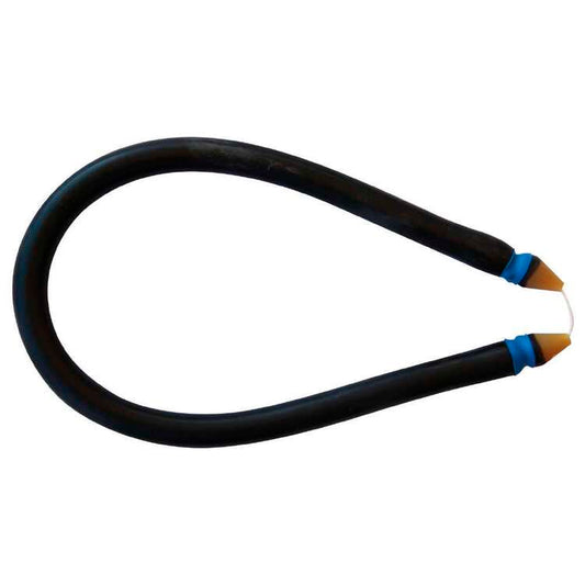 Mirage Replacement Rubber Edge Rail Gun