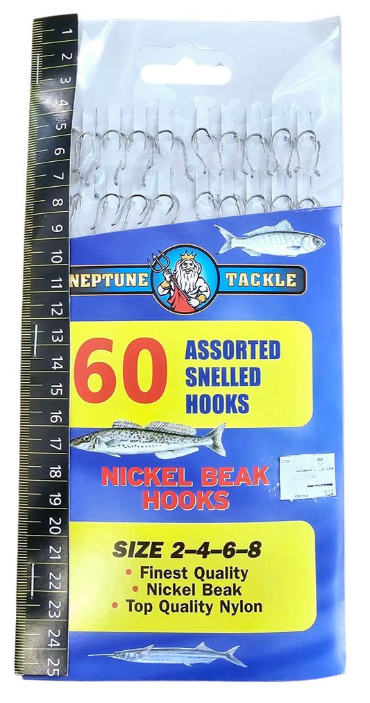 Hooks / Flasher Hooks / Hook Kits – REEL 'N' DEAL TACKLE