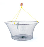 Fishteck Yabby Yabbie Drop Net