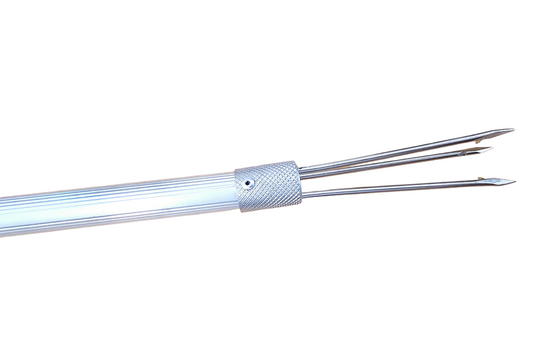 Neptune Tackle 3 Prong Hand Spear