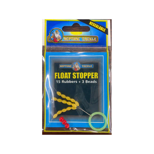 Neptune Float Stoppers