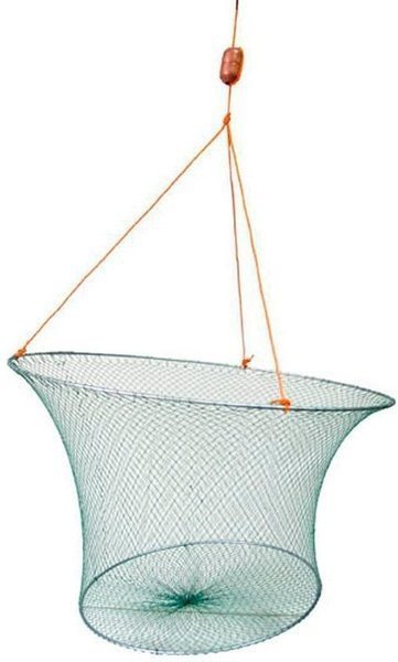Neptune Tackle Yabby Yabbie Drop Net