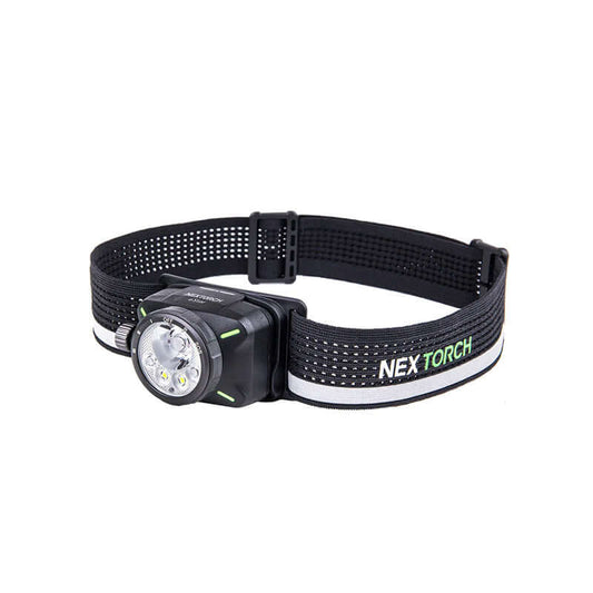 Nextorch E Star Rechargeable Headlamp