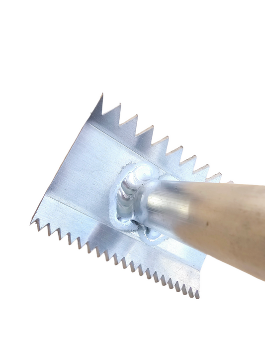 Ocean Accessories Ultimate Heavy Duty Fish Scaler