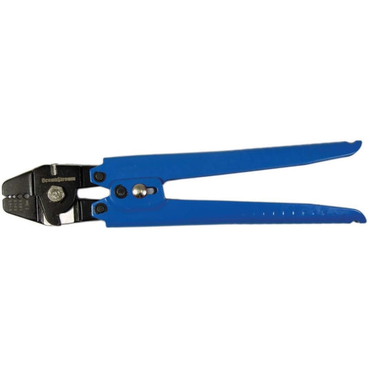 Oceanstream 10'' Heavy Duty Crimping Tool