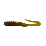 On The Edge Drifter Grub Soft Plastics 2.5"