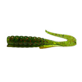 On The Edge Drifter Grub Soft Plastics 2.5"