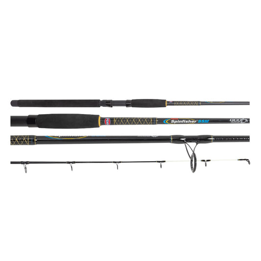 Penn Spinfisher Fishing Rod