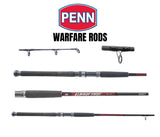 Penn Warefare Spinning Rod