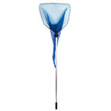 Cobalt Blue 120cm Handle Prawn Net