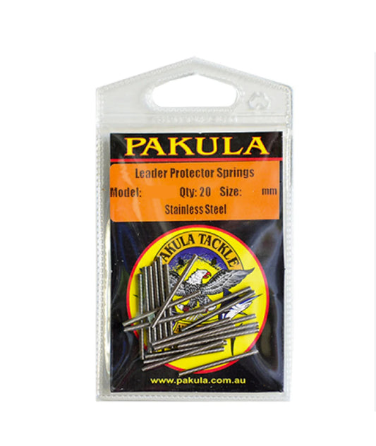 Pakula Leader Protector Springs