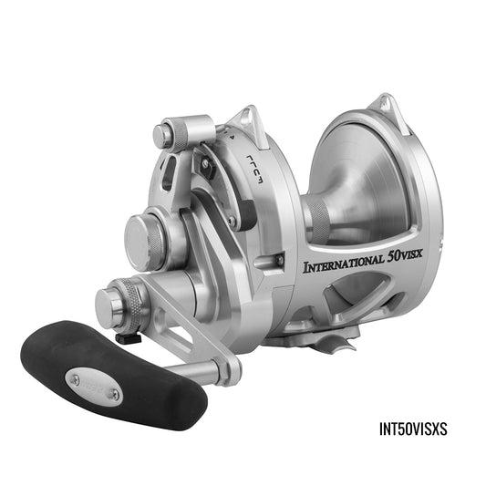 Penn International VISX Overhead Trolling Reels