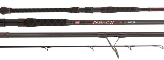 Penn Prevail II Surf Spinning Rod