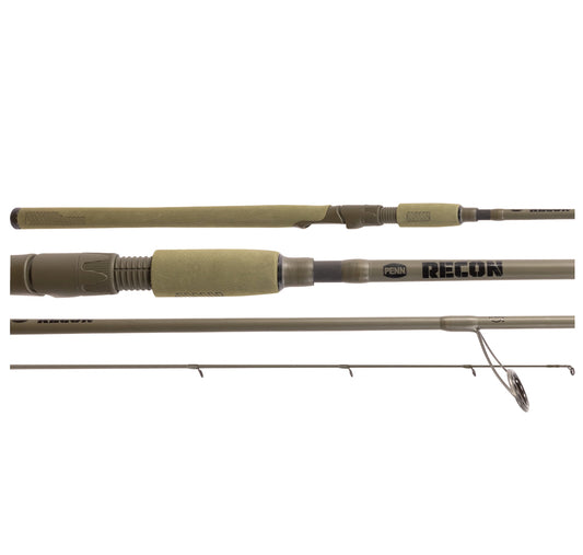 Spin Rods – REEL 'N' DEAL TACKLE