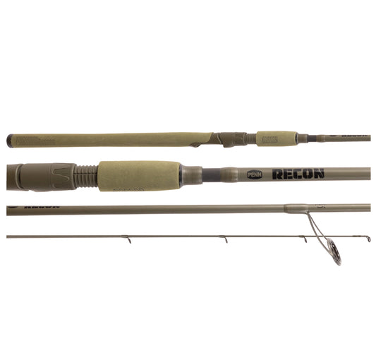 Penn Recon Spinning Rods