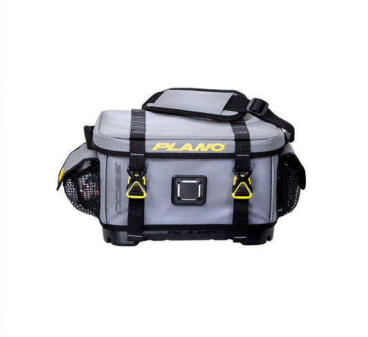 Plano Z Series Waterproof Tackle Bag 3600
