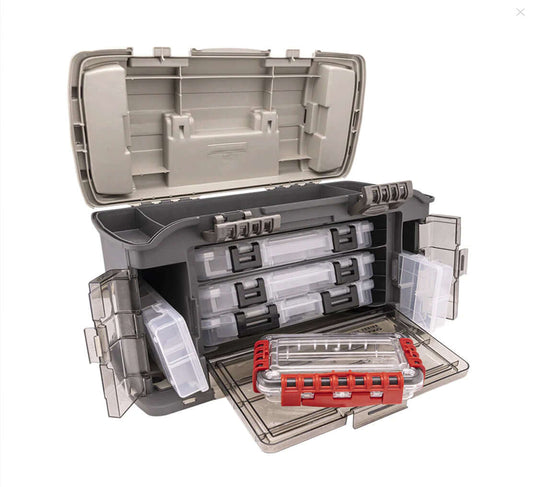 Plano 767 Guide Series 3600 Angled Storage System – REEL 'N' DEAL TACKLE Plano 767 Guide Series 3600 Angled Storage System – REEL 'N' DEAL TACKLE