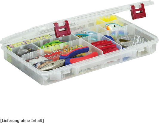 Plano Stowaway 3700 with Adjustable Dividers
