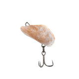 Blue Lip Baits Pygmy Mussel Lure 1.3 g