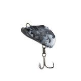 Blue Lip Baits Pygmy Mussel Lure 1.3 g