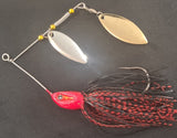KOMODO DOUBLE BLADE SPINNER BAIT PACK - REEL 'N' DEAL TACKLE