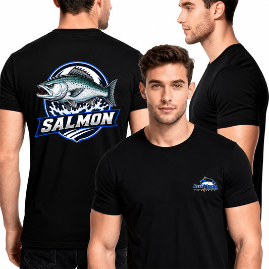 Salmon T-Shirt