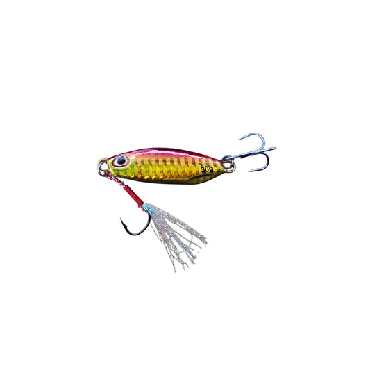 RNDT Metal Casting Jig Lure 30 g