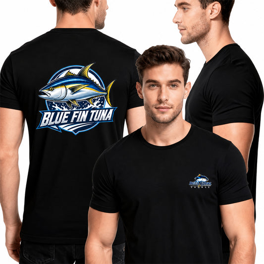 Southern Blue Fin Tuna T-Shirt