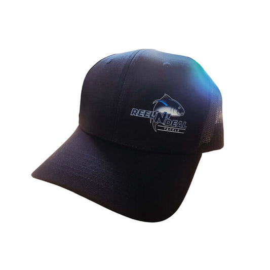 Reel N Deal Tackle Trucker Caps