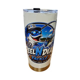 RNDT 20oz Stainless Steel Insulated Tumbler