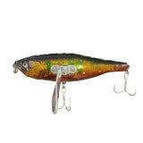 Raider Surface Crawler Lure 13 cm