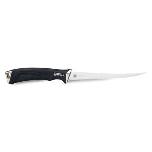 Rapala RCD 6" Fillet Knife with Sheath
