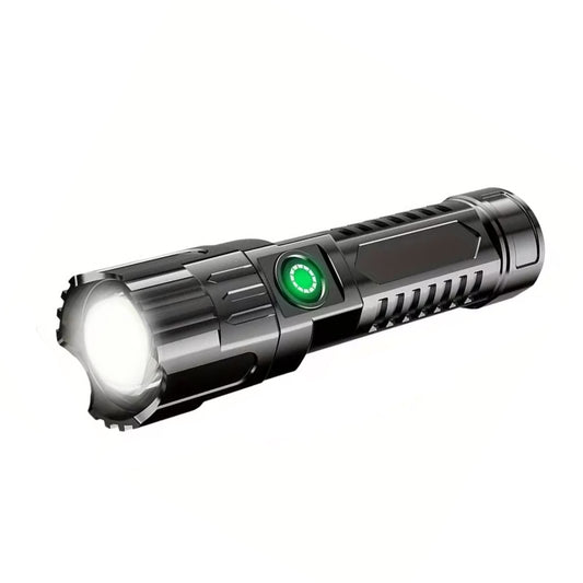 Rechargeable LED Torch