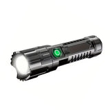 Rechargeable LED Torch