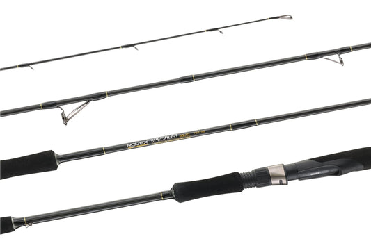 Rovex Specialist Squid Rods